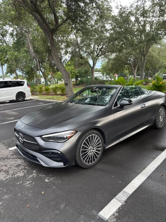 2024 Mercedes-Benz CL-Class - Image 12 of 17