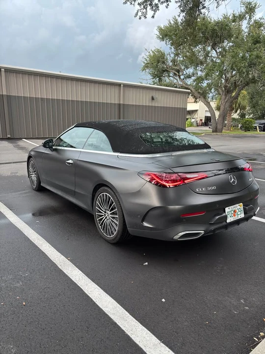 2024 Mercedes-Benz CL-Class - Image 6 of 17