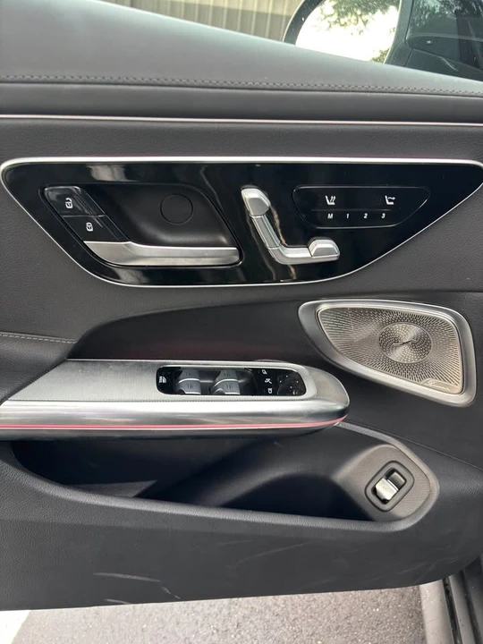 2024 Mercedes-Benz CL-Class - Image 9 of 17