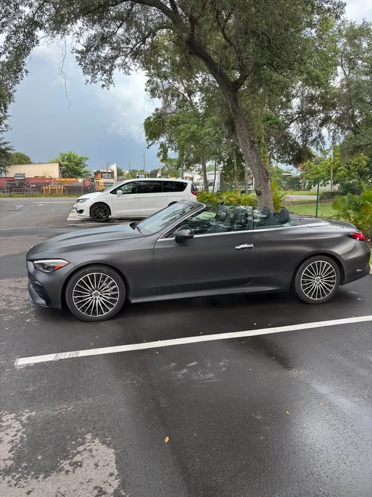 2024 Mercedes-Benz CL-Class - Image 13 of 17