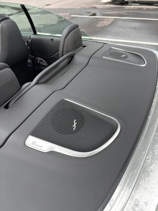 2024 Mercedes-Benz CL-Class - Image 14 of 17