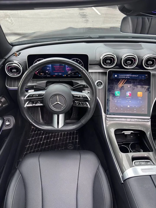 2024 Mercedes-Benz CL-Class - Image 15 of 17