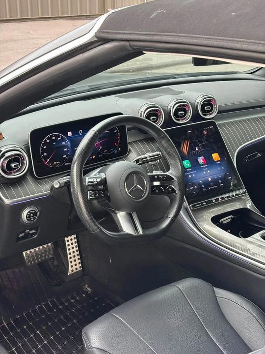2024 Mercedes-Benz CL-Class - Image 7 of 17