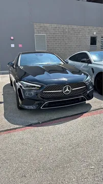2024 Mercedes-Benz CLE 300 4MATIC