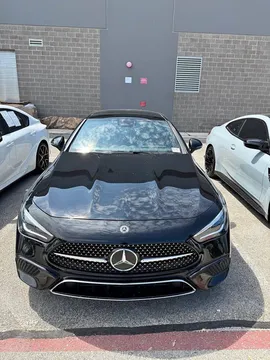 2024 Mercedes-Benz CLE 300 4MATIC