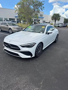 2024 Mercedes-Benz CLE 300 4MATIC