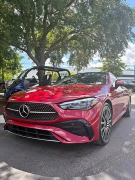 2024 Mercedes-Benz CLE 300
