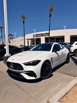 2024 Mercedes-Benz CLE 53 AMG