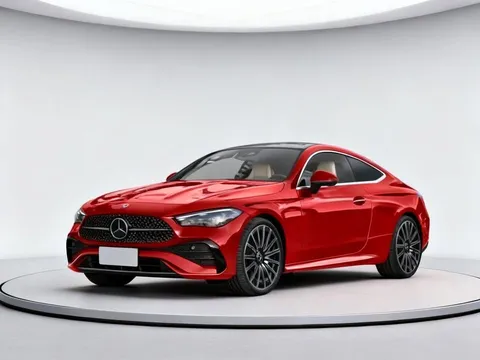 2024 Mercedes-Benz CLE CLE 300