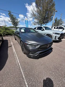 2024 Mercedes-Benz CLE 300 4MATIC Cle300