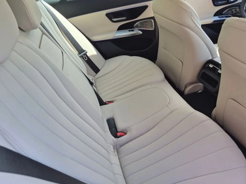 2024 Mercedes-Benz W214 E-Class - Image 19 of 20