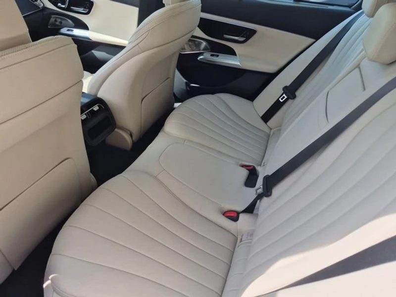 2024 Mercedes-Benz W214 E-Class - Image 18 of 20