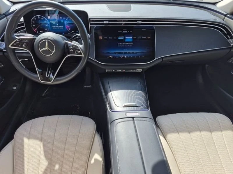 2024 Mercedes-Benz W214 E-Class - Image 17 of 20