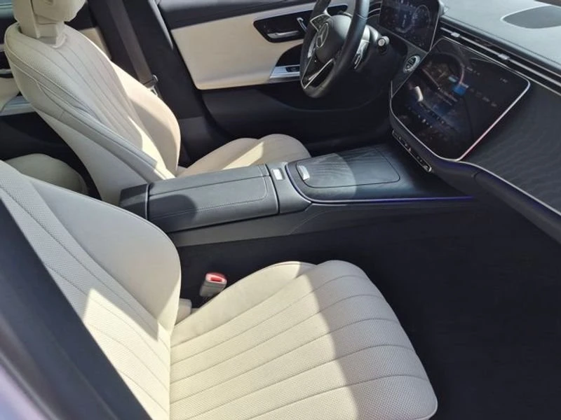 2024 Mercedes-Benz W214 E-Class - Image 20 of 20