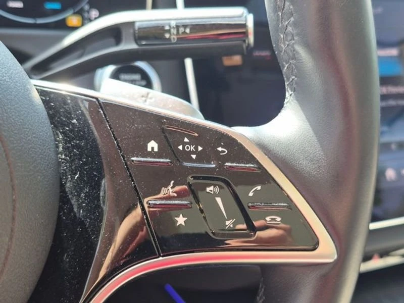 2024 Mercedes-Benz W214 E-Class - Image 12 of 20