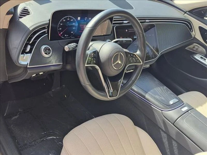 2024 Mercedes-Benz W214 E-Class - Image 3 of 20