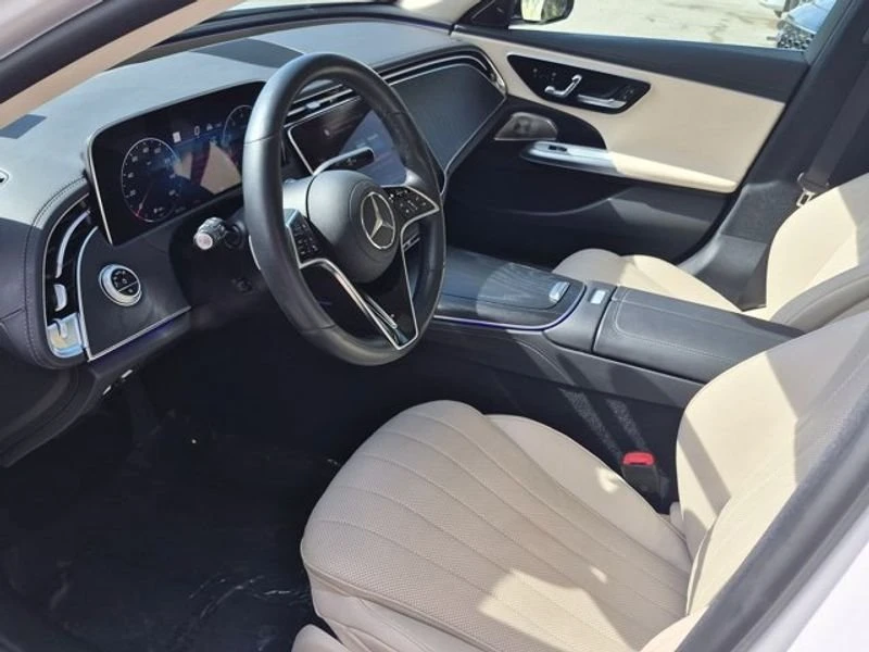 2024 Mercedes-Benz W214 E-Class - Image 13 of 20