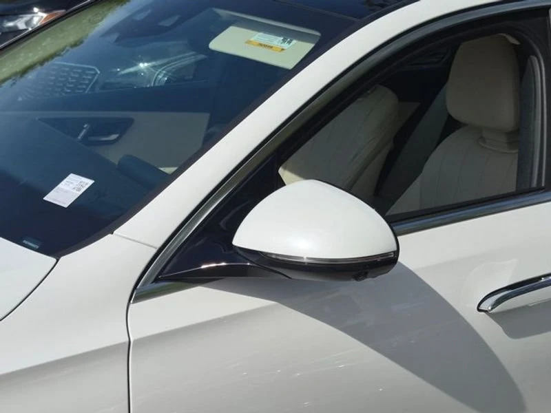 2024 Mercedes-Benz W214 E-Class - Image 15 of 20