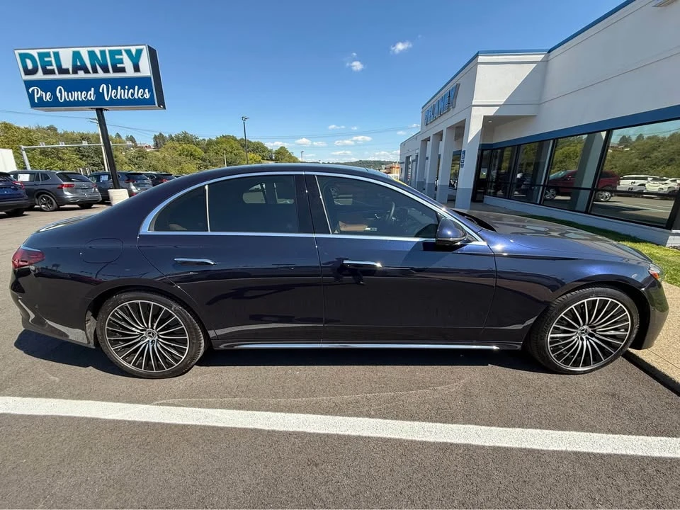2024 Mercedes-Benz W214 E-Class - Image 2 of 12