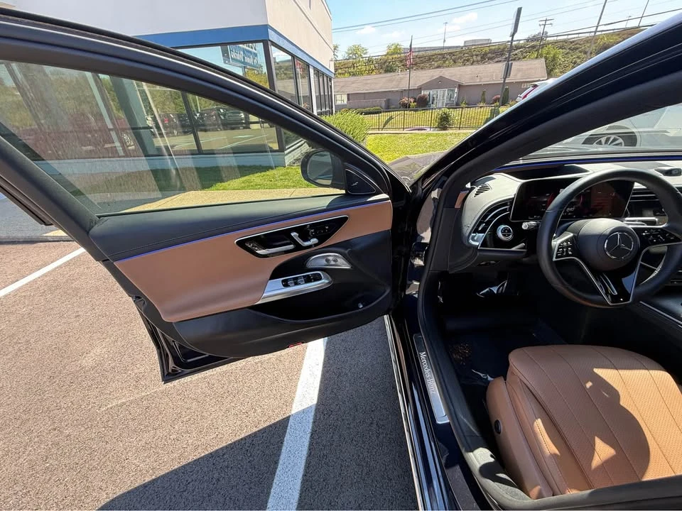 2024 Mercedes-Benz W214 E-Class - Image 9 of 12