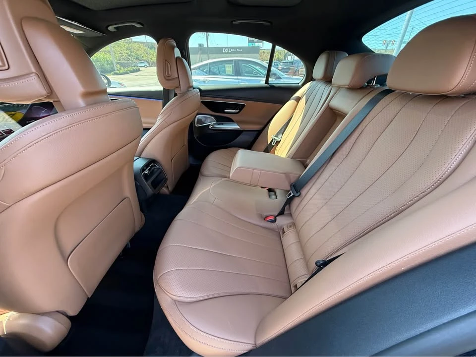 2024 Mercedes-Benz W214 E-Class - Image 12 of 12