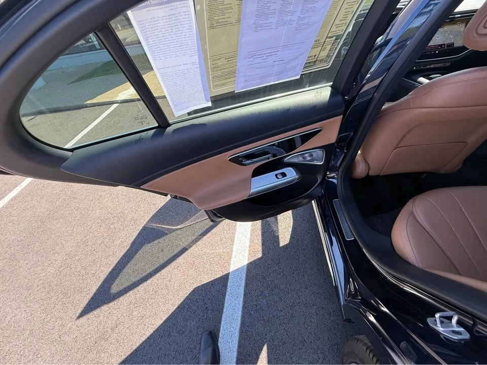2024 Mercedes-Benz W214 E-Class - Image 11 of 12