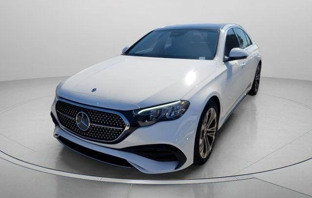 2024 Mercedes-Benz W214 E-Class - Image 2 of 17