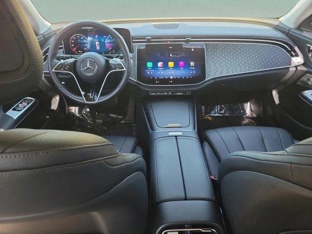 2024 Mercedes-Benz W214 E-Class - Image 9 of 17