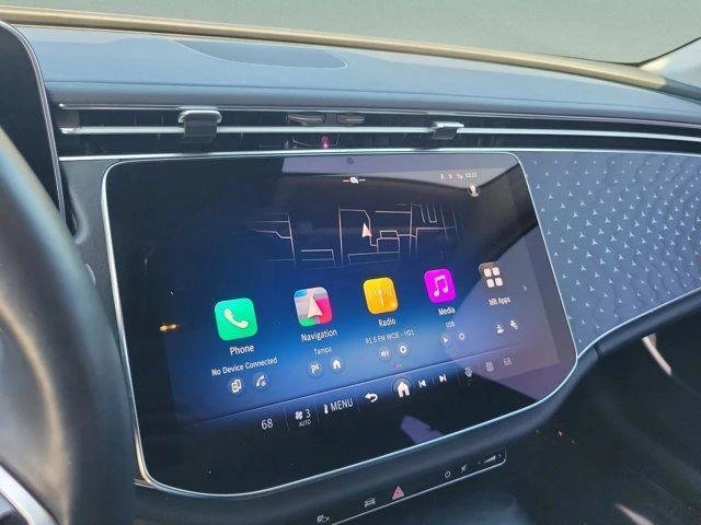 2024 Mercedes-Benz W214 E-Class - Image 14 of 17
