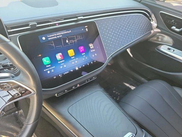 2024 Mercedes-Benz W214 E-Class - Image 15 of 17