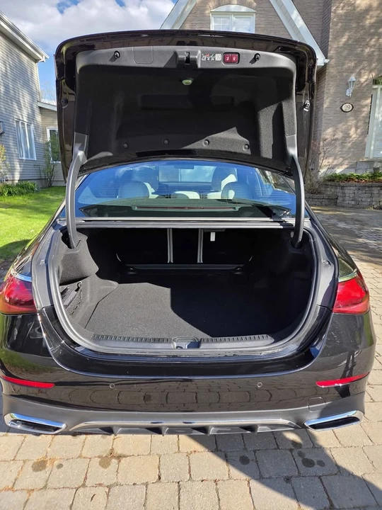 2024 Mercedes-Benz W214 E-Class - Image 11 of 12