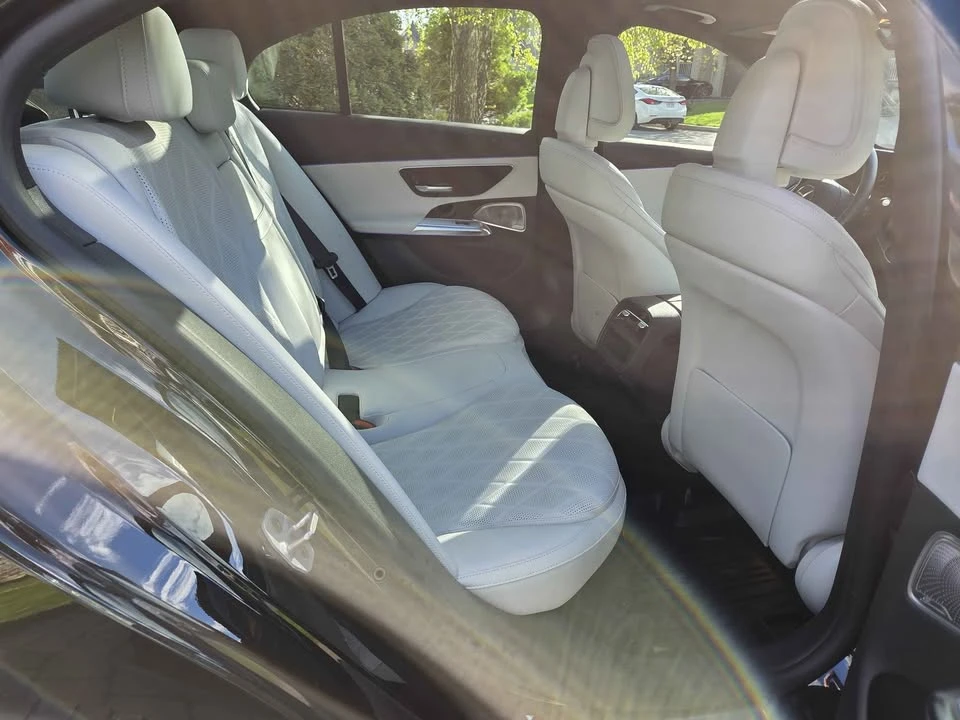 2024 Mercedes-Benz W214 E-Class - Image 10 of 12