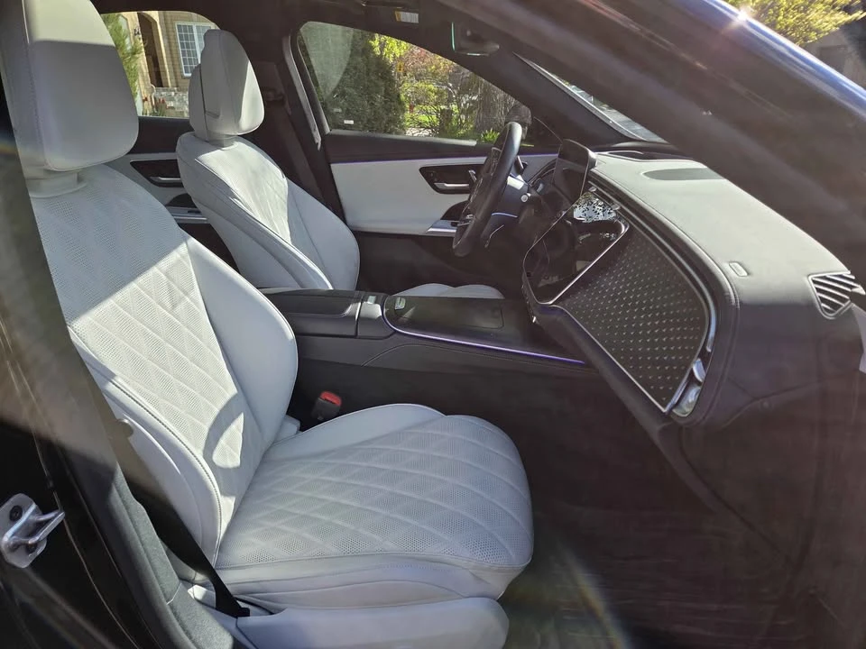 2024 Mercedes-Benz W214 E-Class - Image 8 of 12