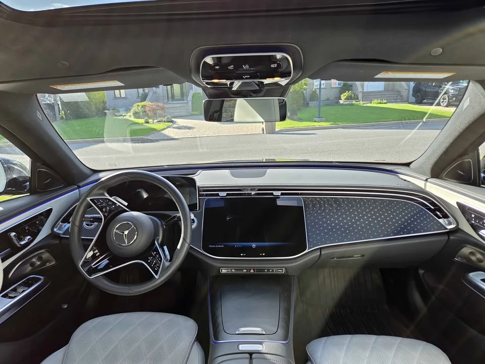 2024 Mercedes-Benz W214 E-Class - Image 6 of 12