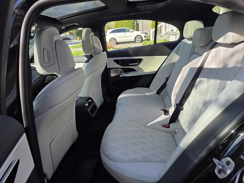 2024 Mercedes-Benz W214 E-Class - Image 9 of 12
