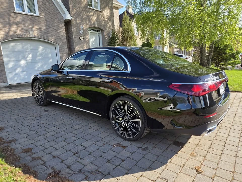2024 Mercedes-Benz W214 E-Class - Image 5 of 12