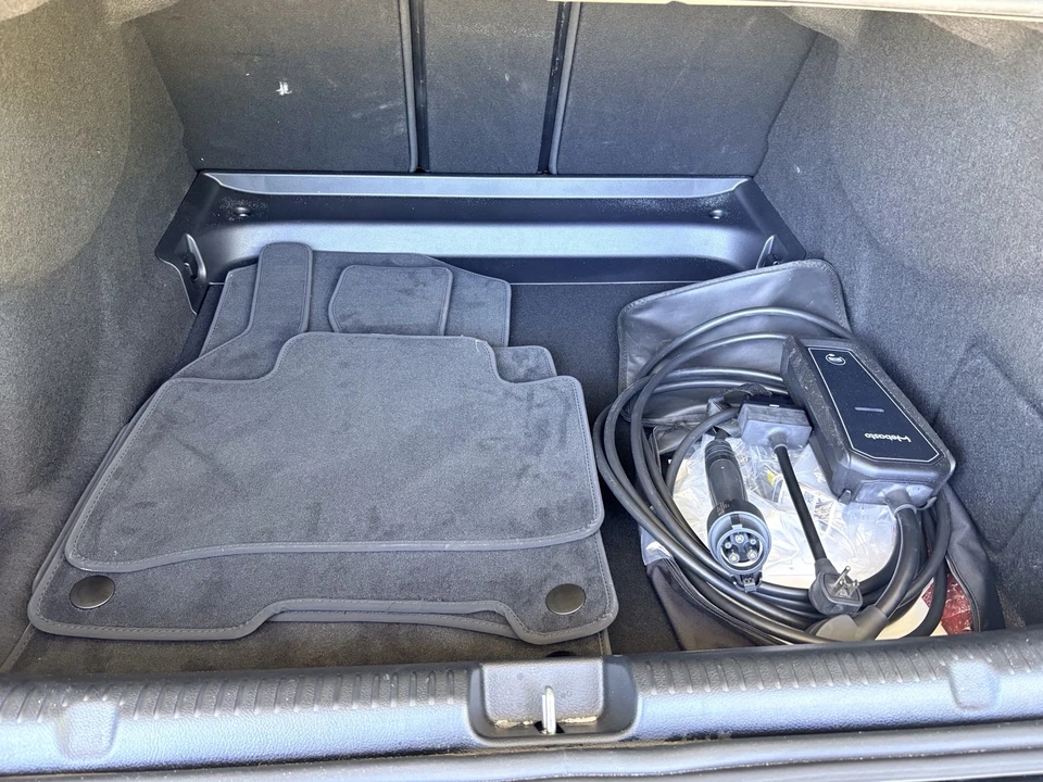 2024 Mercedes-Benz W214 E-Class - Image 7 of 12