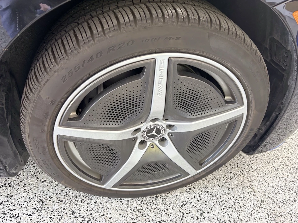 2024 Mercedes-Benz W214 E-Class - Image 5 of 12