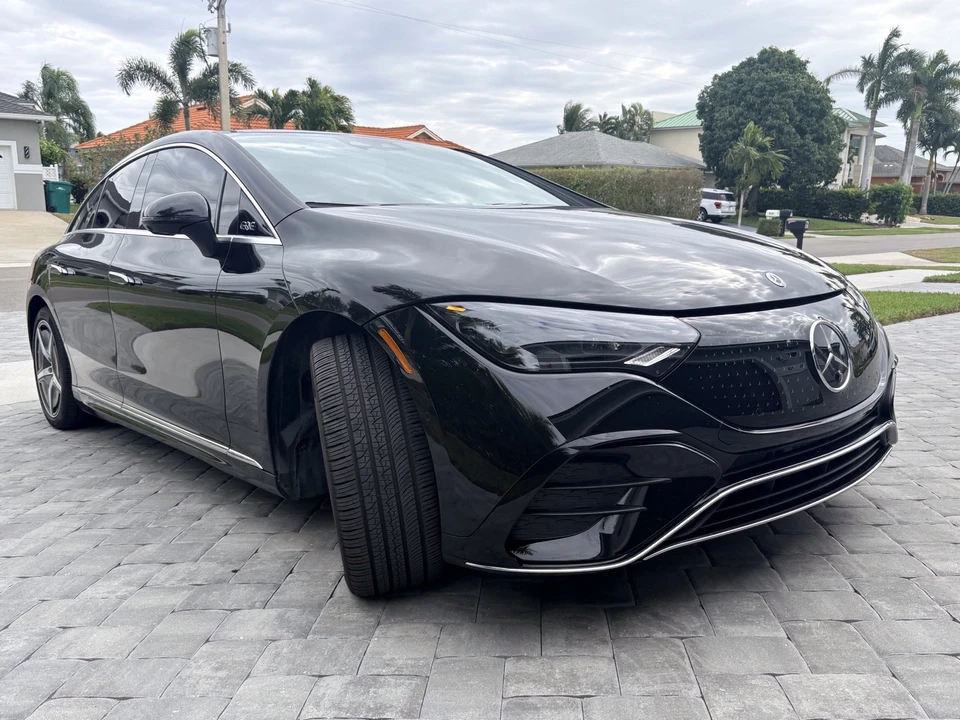 2024 Mercedes-Benz W214 E-Class - Image 2 of 12