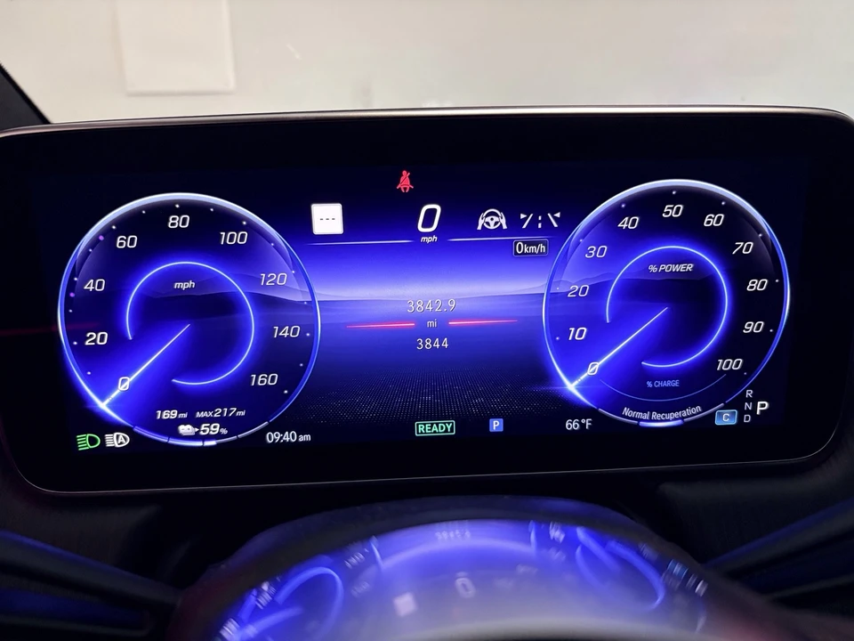 2024 Mercedes-Benz W214 E-Class - Image 6 of 12