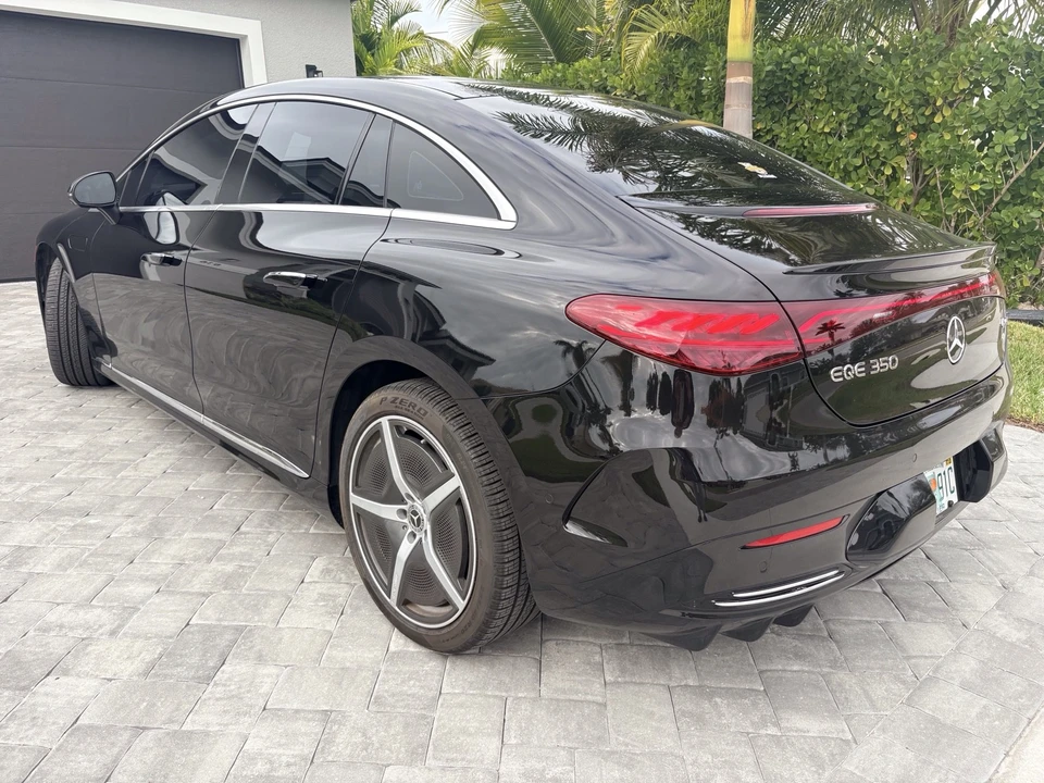 2024 Mercedes-Benz W214 E-Class - Image 4 of 12