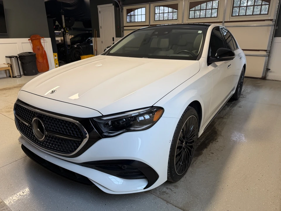 2024 Mercedes-Benz W214 E-Class - Image 3 of 11