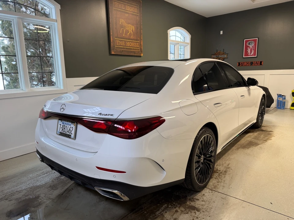 2024 Mercedes-Benz W214 E-Class - Image 4 of 11