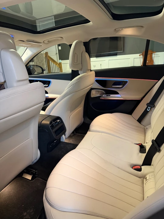 2024 Mercedes-Benz W214 E-Class - Image 6 of 11
