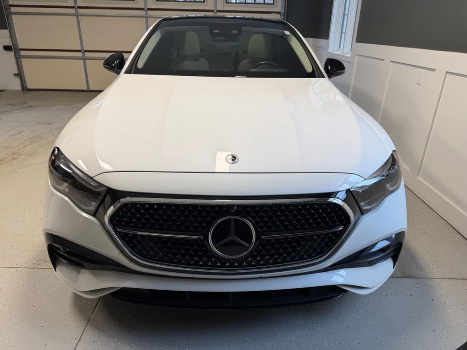 2024 Mercedes-Benz W214 E-Class - Image 2 of 11