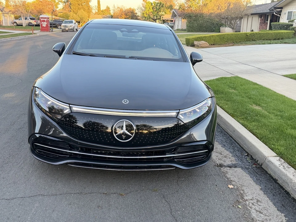 2024 Mercedes-Benz W214 E-Class - Image 6 of 21