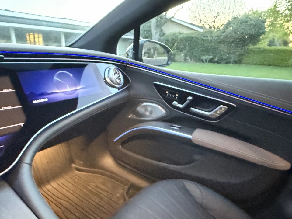 2024 Mercedes-Benz W214 E-Class - Image 10 of 21