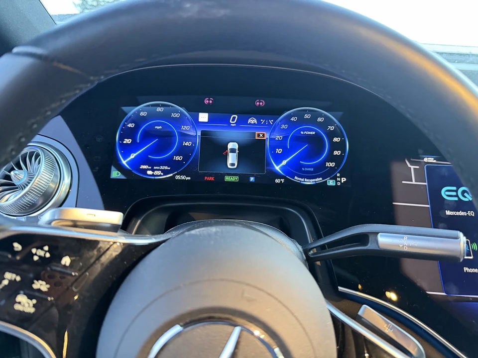 2024 Mercedes-Benz W214 E-Class - Image 9 of 21