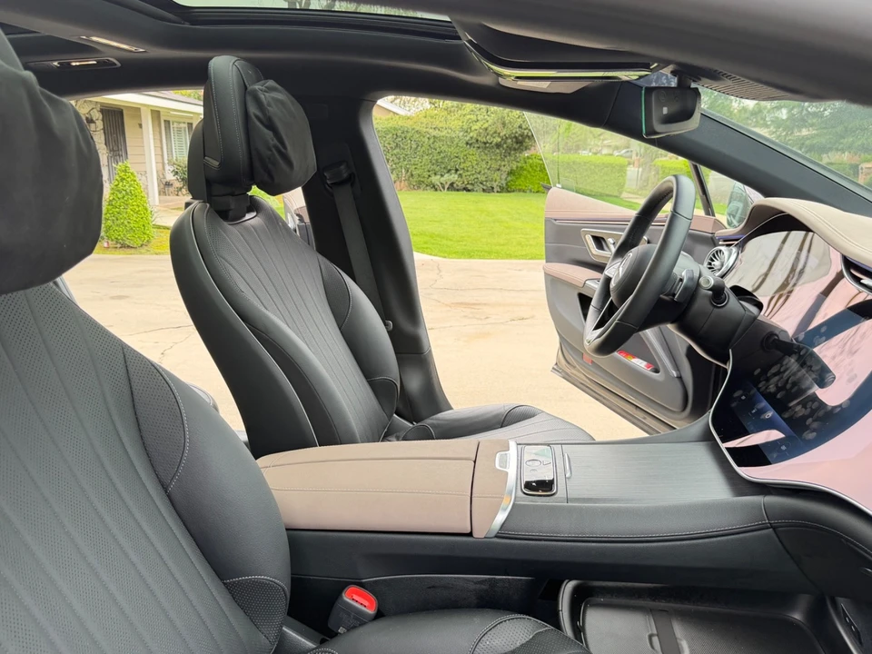 2024 Mercedes-Benz W214 E-Class - Image 17 of 21
