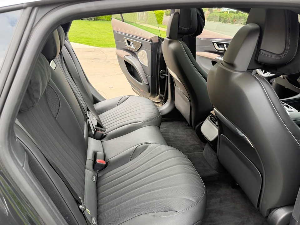 2024 Mercedes-Benz W214 E-Class - Image 14 of 21